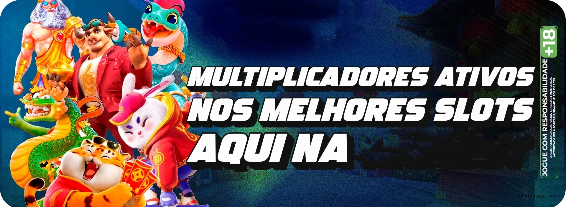 Baixar Modelpg app para jogadores brasileiros