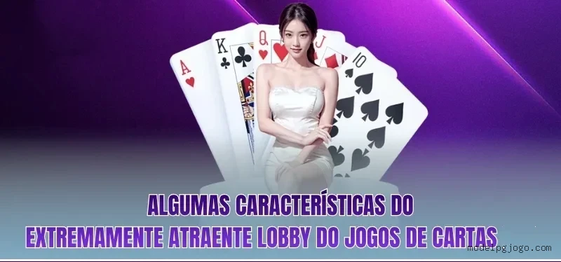 Modelpg app de jogo para jogadores brasileiros