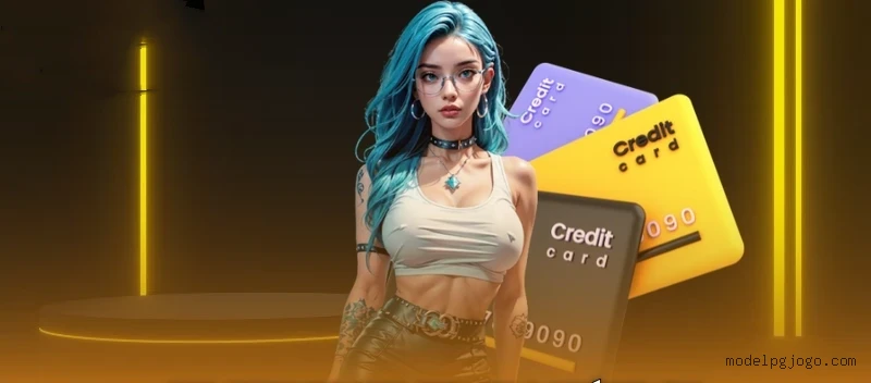 Lista de jogos para Modelpg casino section