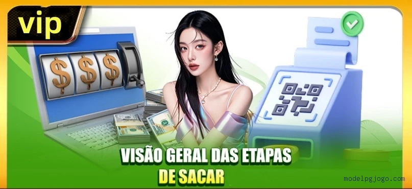 Baixar Modelpg app para jogadores brasileiros