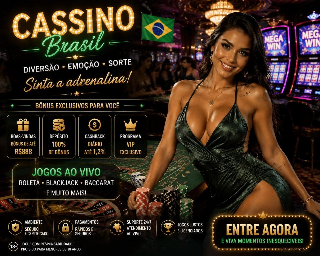 Modelpg aplicativo de jogos para jogadores brasileiros