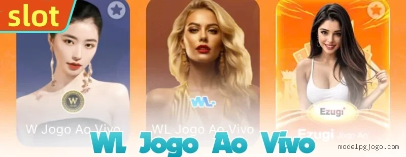 Lista de jogos para Modelpg vip section