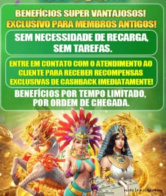 Lista de jogos para Modelpg seção de ganhos
